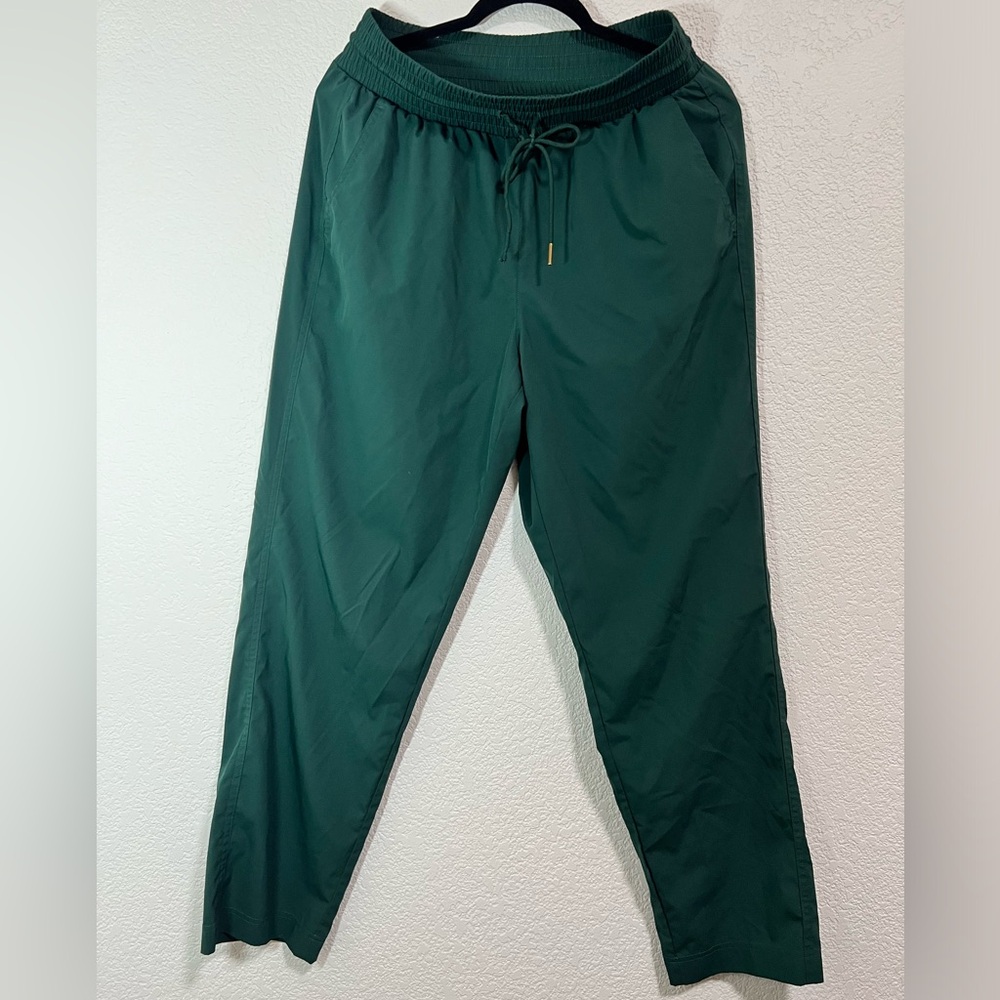 GapFit High Rise Runaround Pants